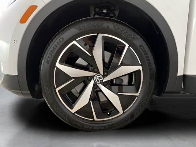 Used 2023 Volkswagen ID.4 Pro S image 22