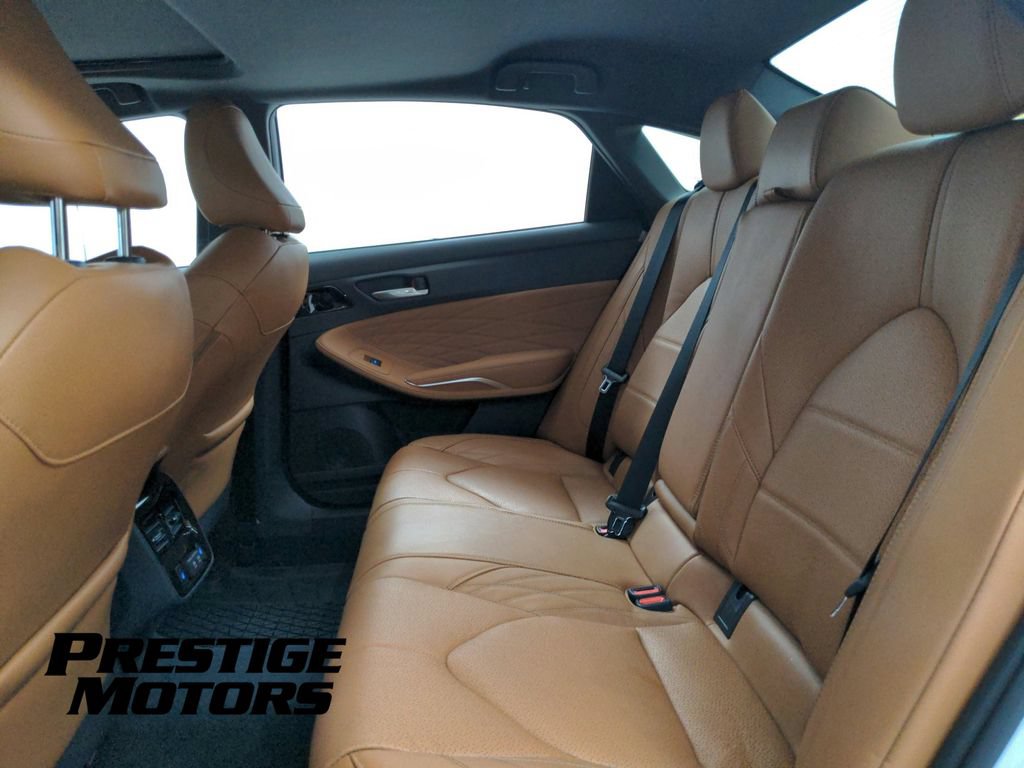Used 2020 Toyota Avalon Limited w/ Advanced Safety Package FWD image 26