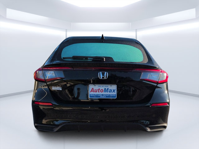 Used 2026 Honda Civic Sport image 4