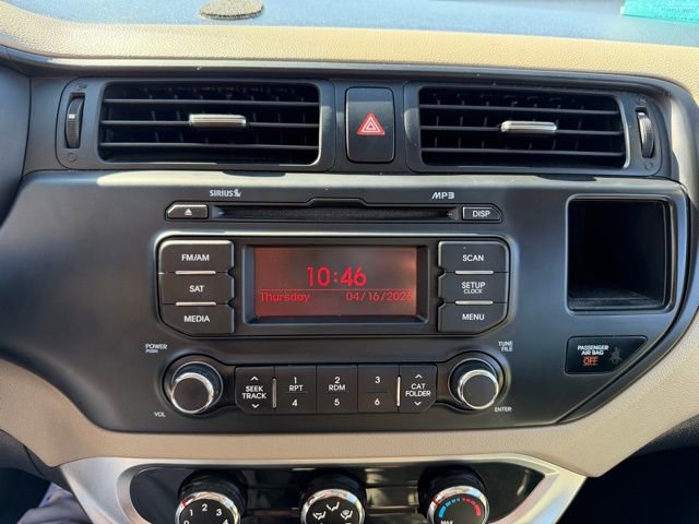 Used 2014 Kia Rio LX w/ Power Package FWD image 18