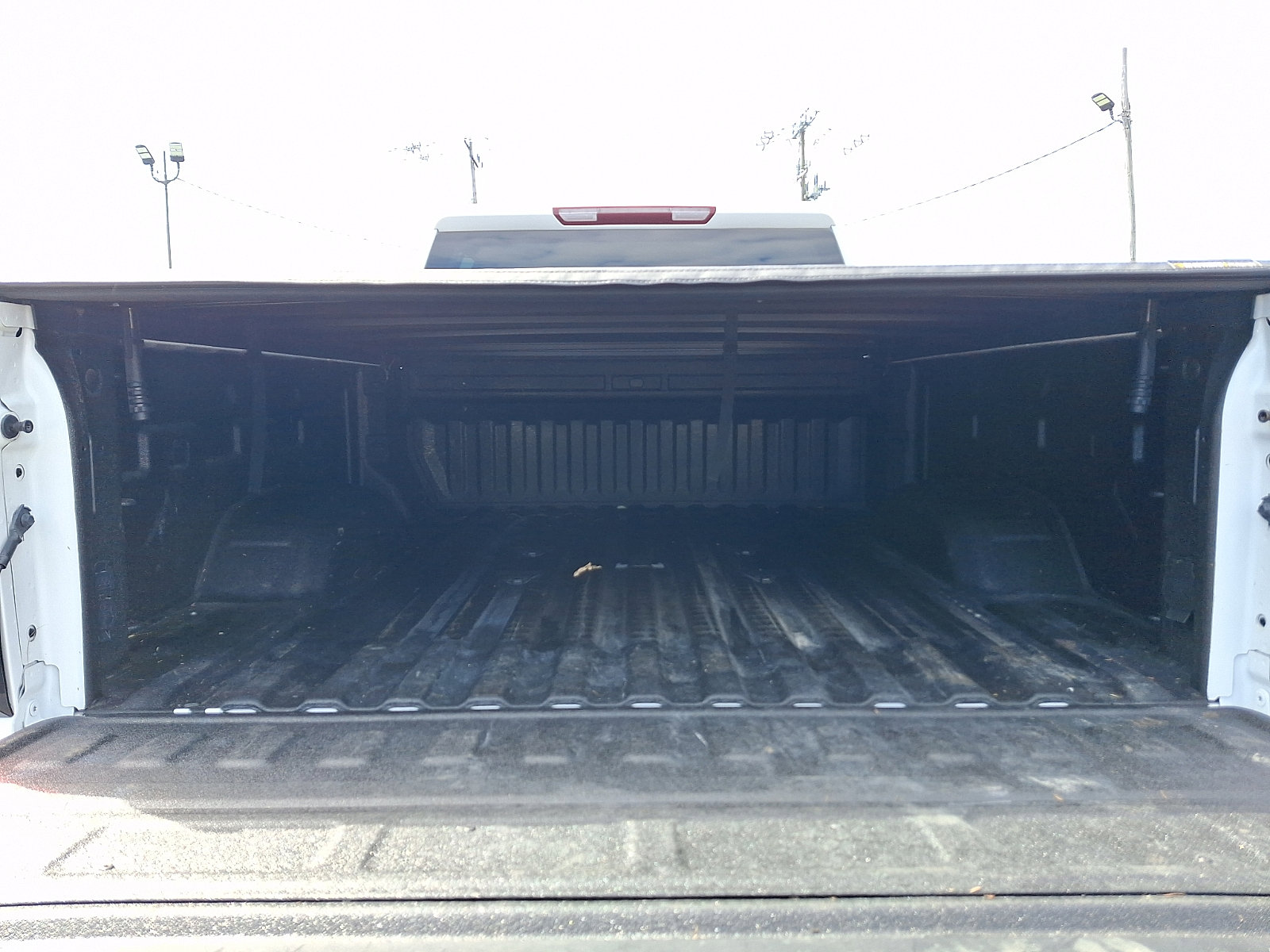 Used 2024 GMC Sierra 2500 Pro AWD/4WD image 28