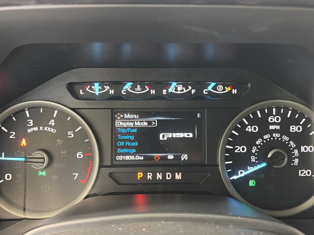 Used 2020 Ford F150 XLT w/ Equipment Group 301A Mid AWD/4WD image 15