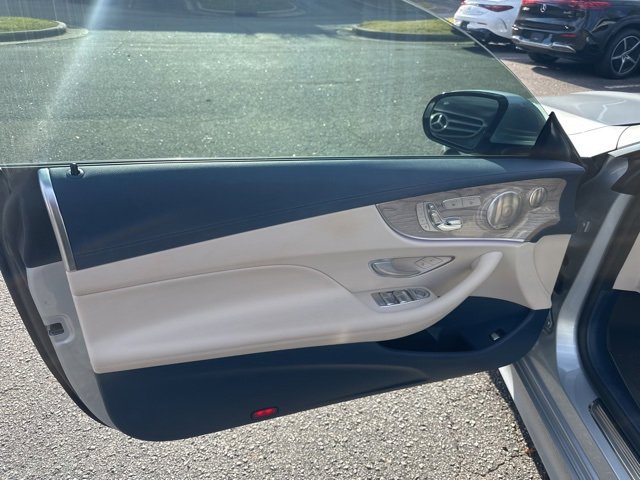 Certified 2023 Mercedes-Benz E 450 Coupe image 10