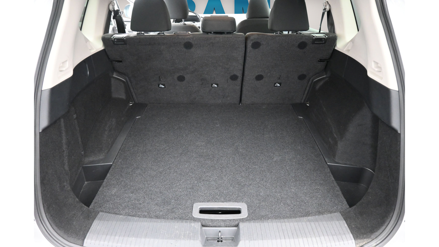 Used 2025 Nissan Rogue SV FWD image 26