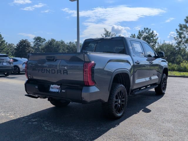 New 2026 Toyota Tundra Limited AWD/4WD image 6