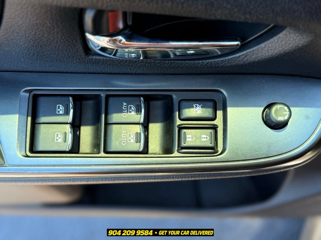 Used 2018 Subaru WRX Premium AWD/4WD image 15