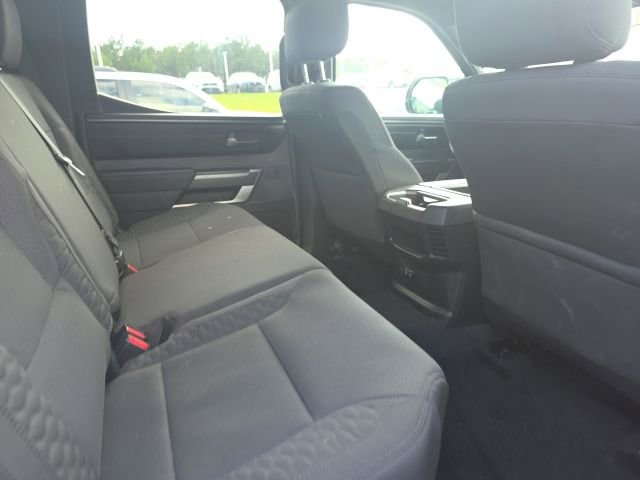 Used 2026 Toyota Tundra SR5 AWD/4WD image 11