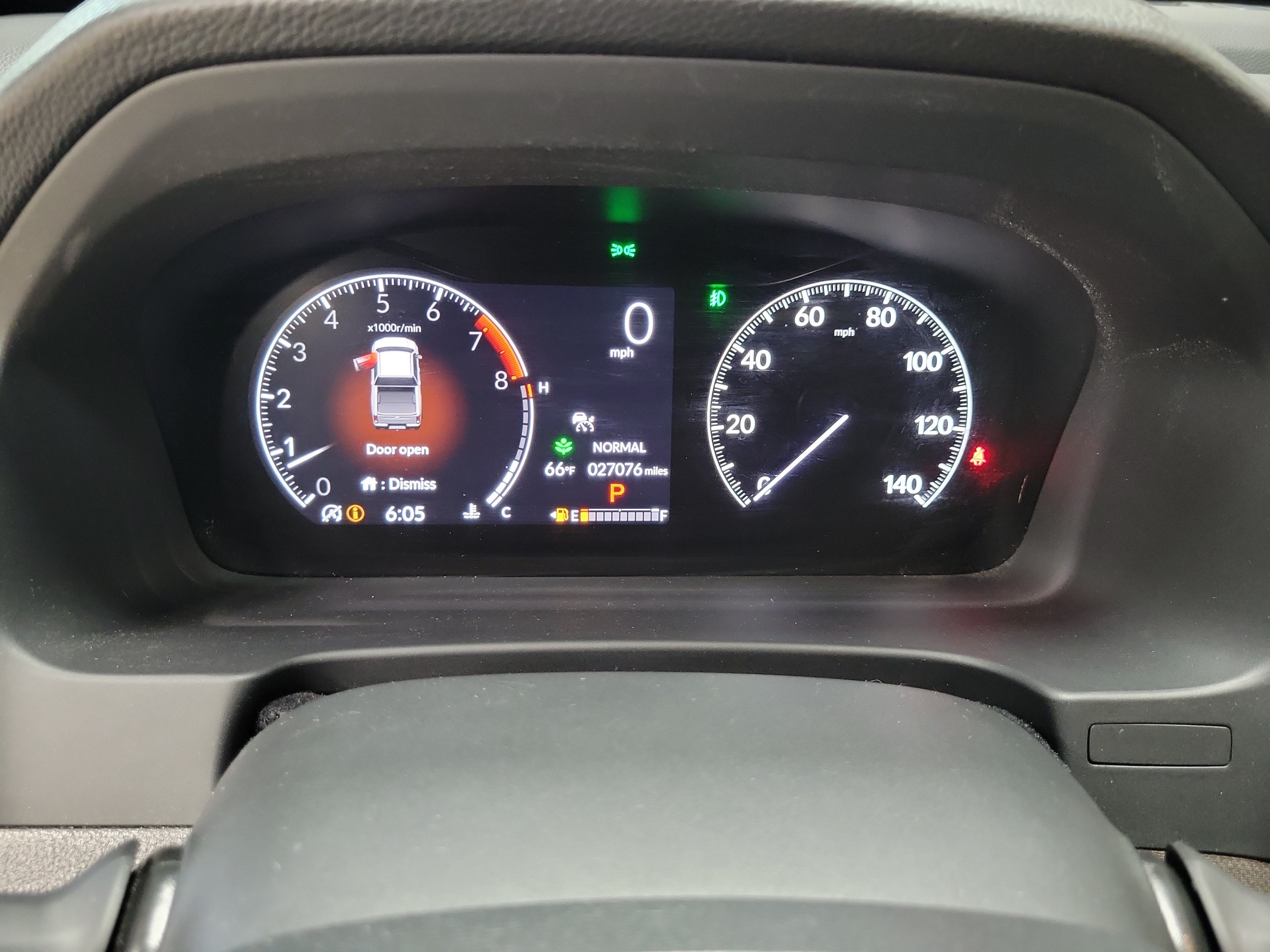 Used 2024 Honda Ridgeline TrailSport image 22
