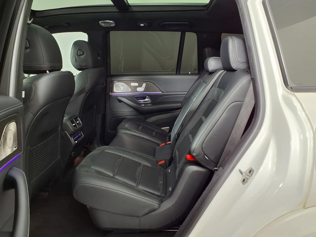 Used 2023 Mercedes-Benz GLS 63 AMG 4MATIC image 15