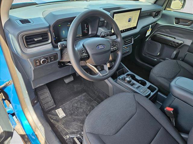 New 2026 Ford Maverick XL image 3