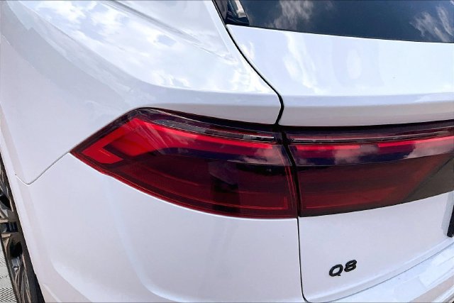 New 2026 Audi Q8 Premium Plus AWD/4WD image 32