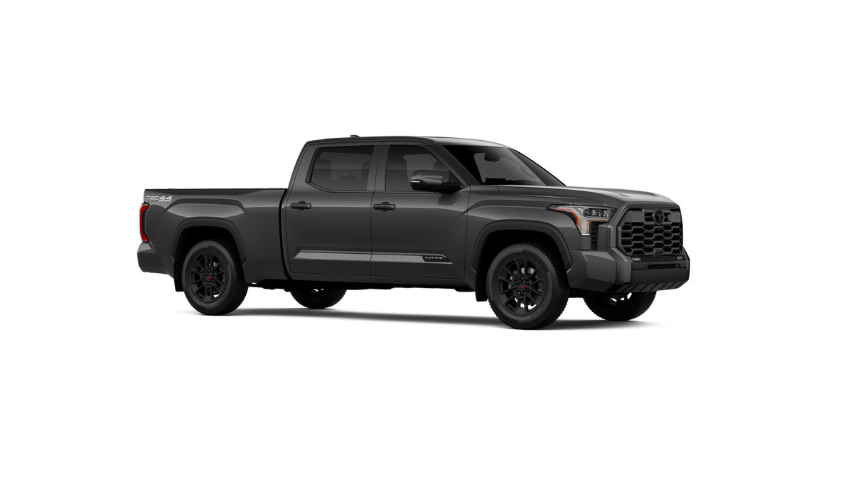 New 2026 Toyota Tundra Platinum w/ TRD Off-Road Package AWD/4WD image 52