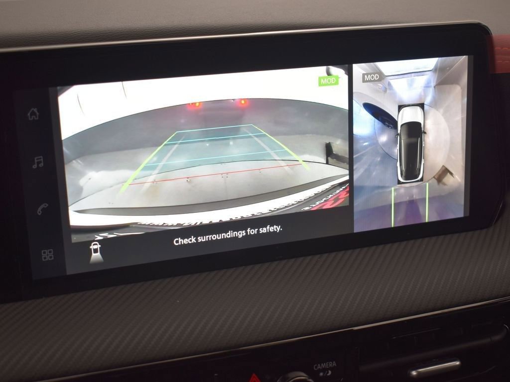 New 2026 Nissan Kicks SR w/ Illumination Package image 32