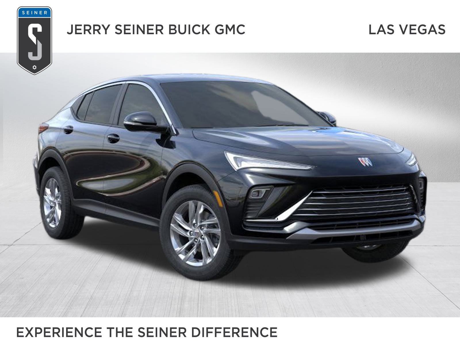 New 2026 Buick Envista Preferred w/ Convenience I Package