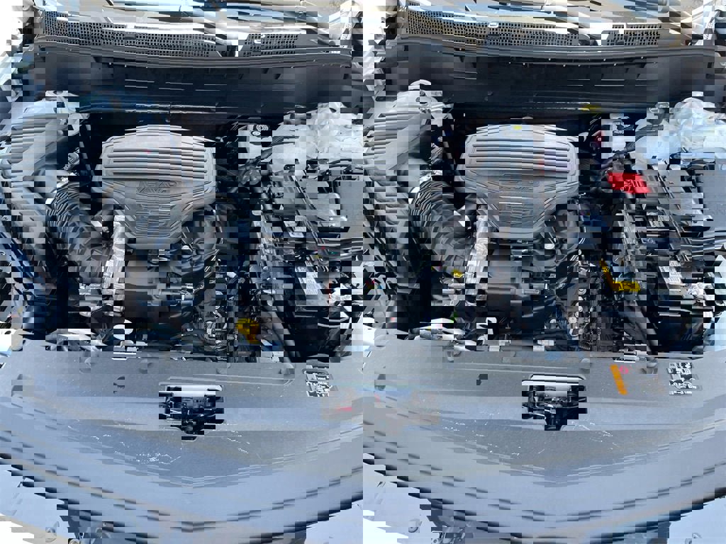 New 2025 Cadillac XT6 Premium Luxury w/ Technology Package image 33