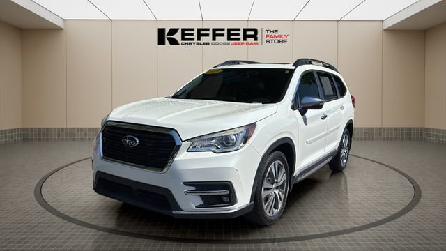 Used 2019 Subaru Ascent Touring w/ Popular Package #2A AWD/4WD image 1