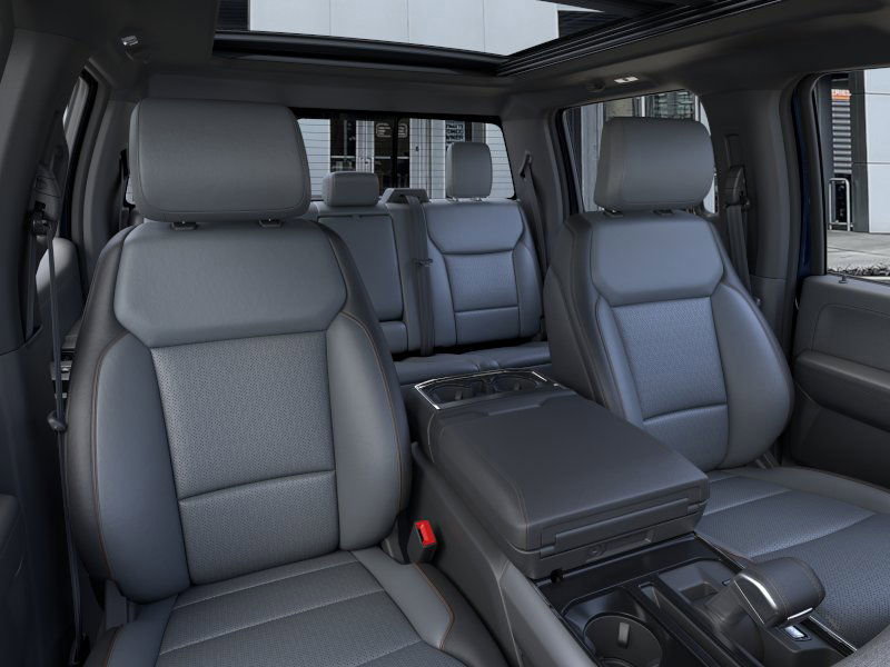 New 2025 Ford F150 Lightning Lariat image 10