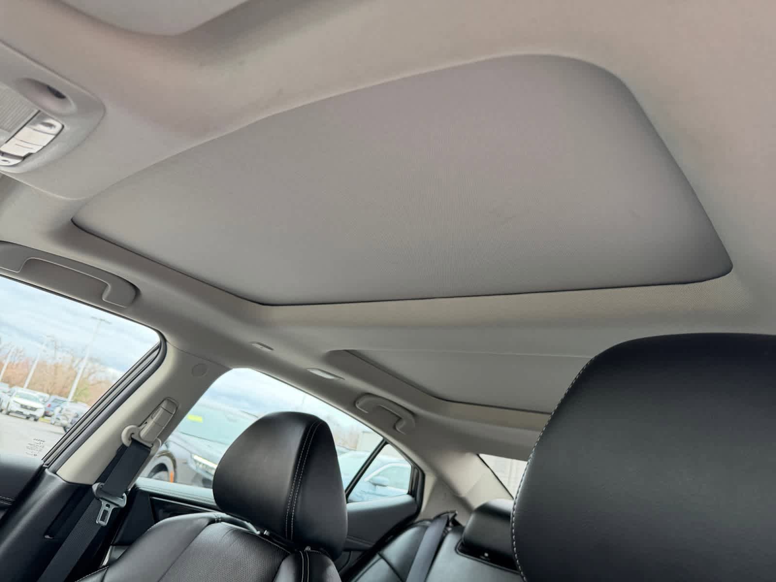 Used 2019 Nissan Maxima 3.5 SL w/ Floor Mat Group image 26