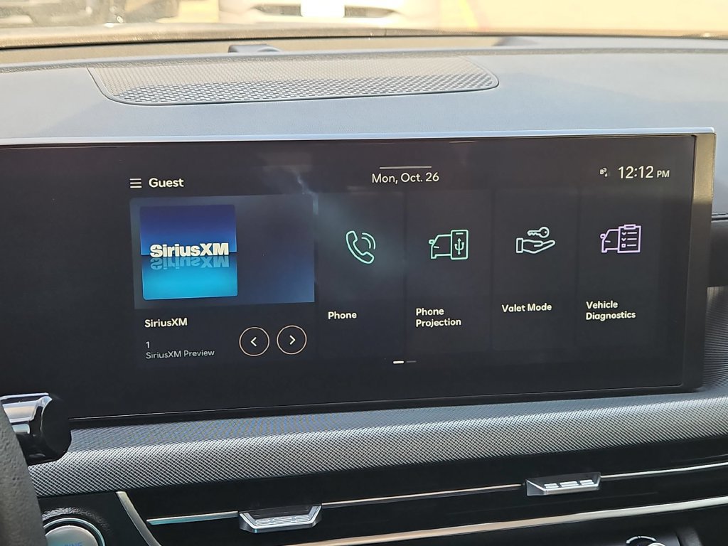 Used 2025 Hyundai Sonata SEL FWD image 17