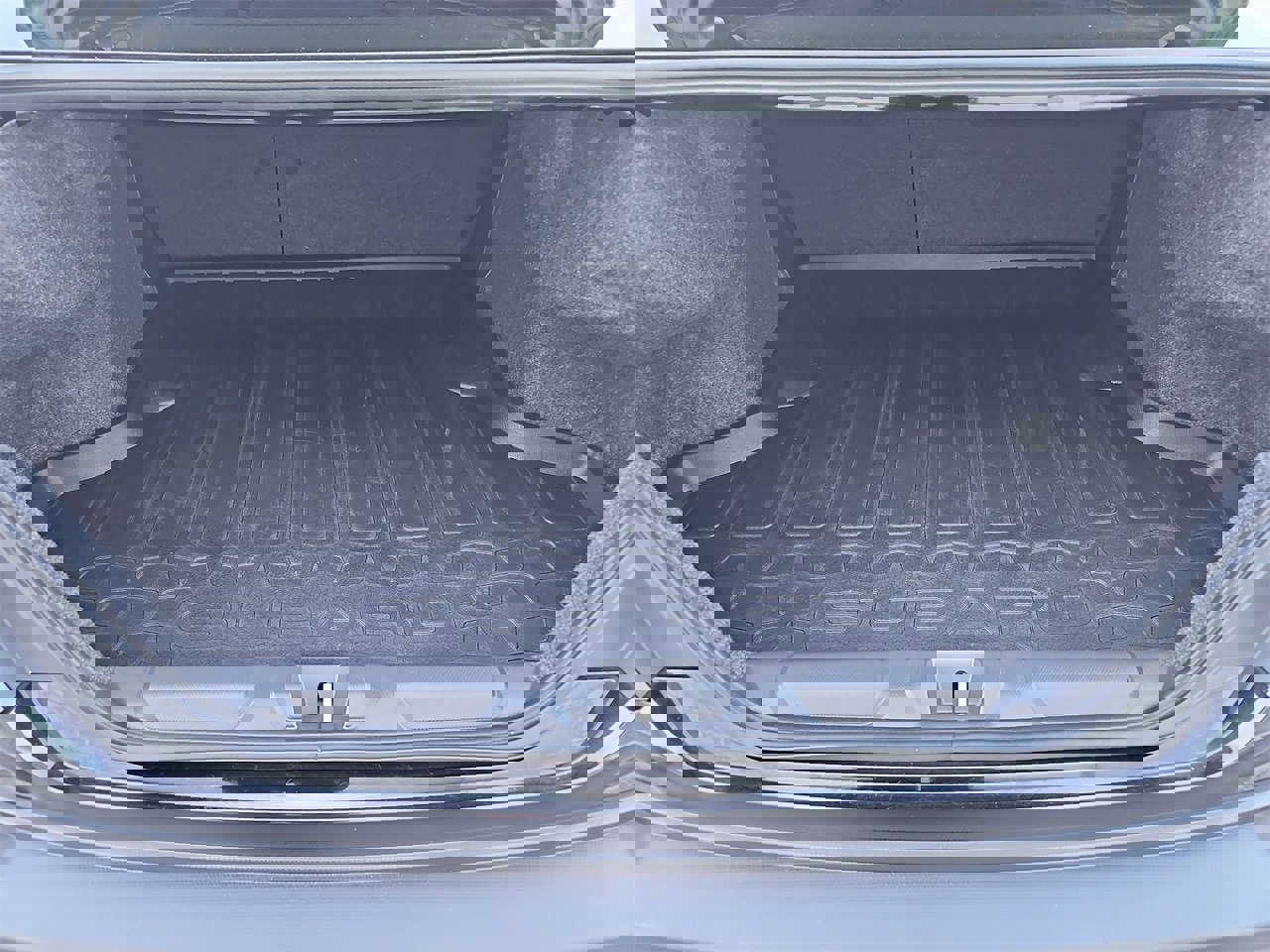 Used 2024 Subaru WRX image 12