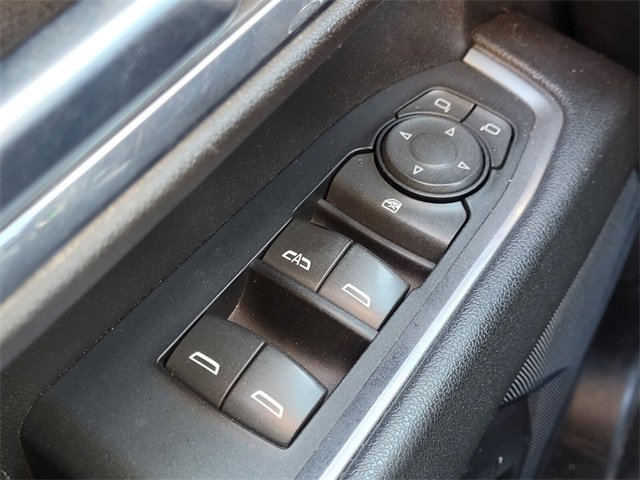 Used 2024 Chevrolet Silverado 2500 LT image 24