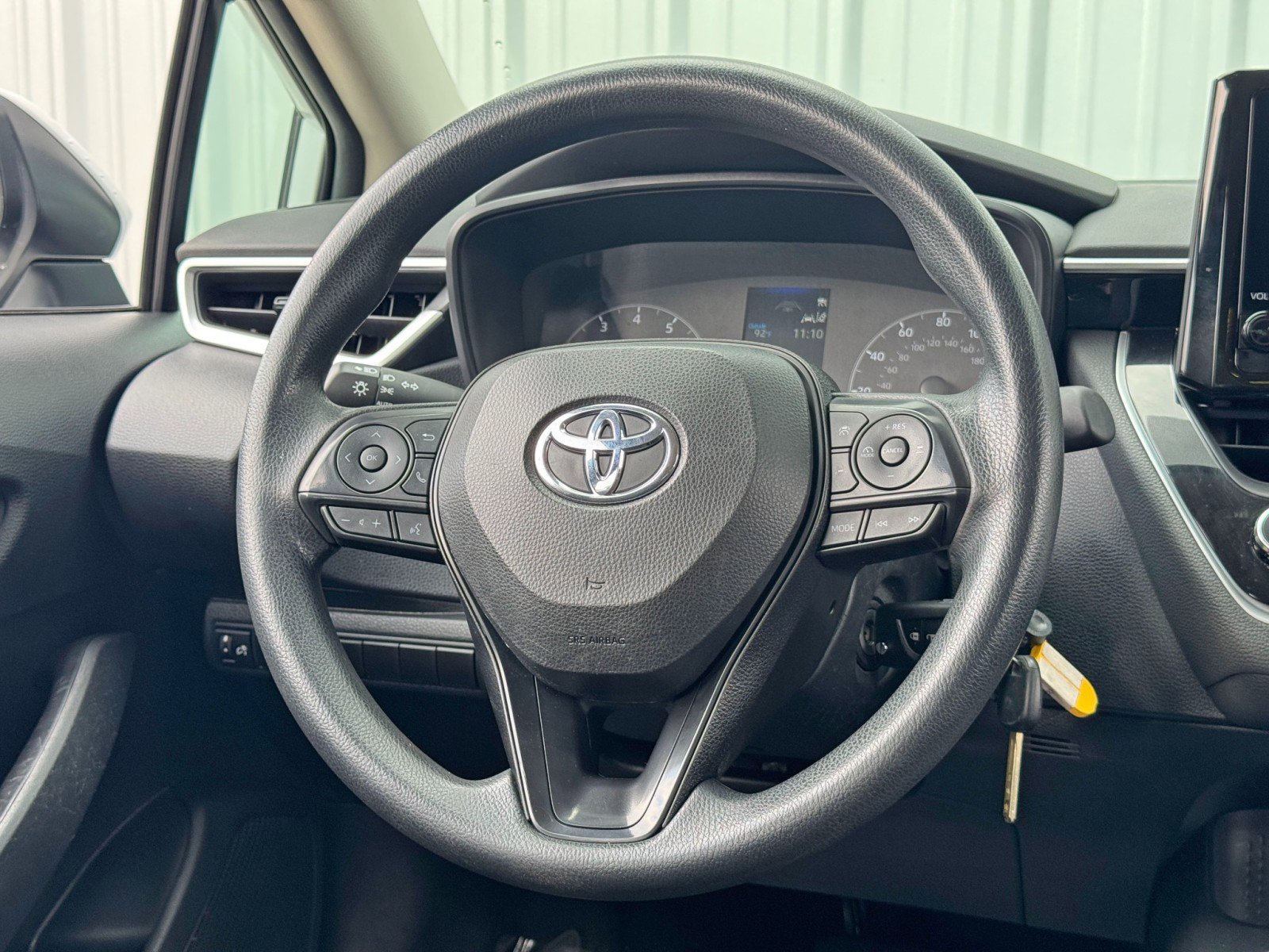 Used 2024 Toyota Corolla LE image 17