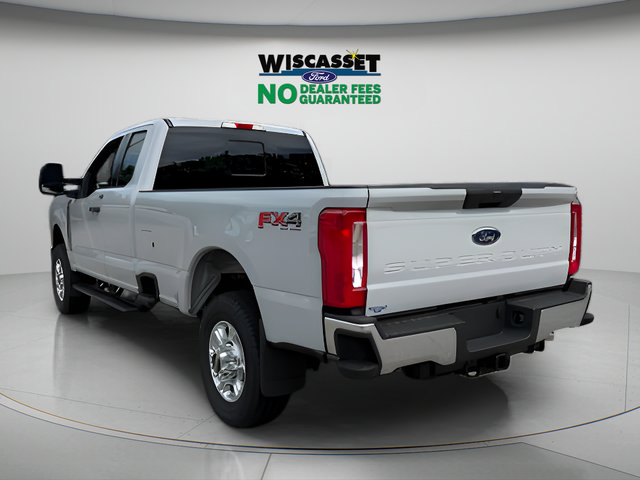 New 2026 Ford F350 XLT w/ FX4 Off-Road Package AWD/4WD image 20