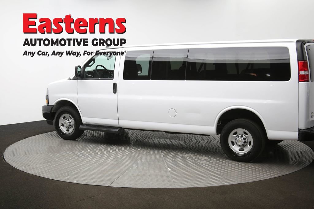 Used 2023 Chevrolet Express 3500 LS image 59
