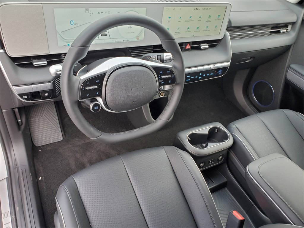 New 2024 Hyundai Ioniq 5 Limited image 12