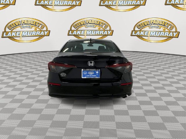 Used 2026 Honda Civic Sport image 3