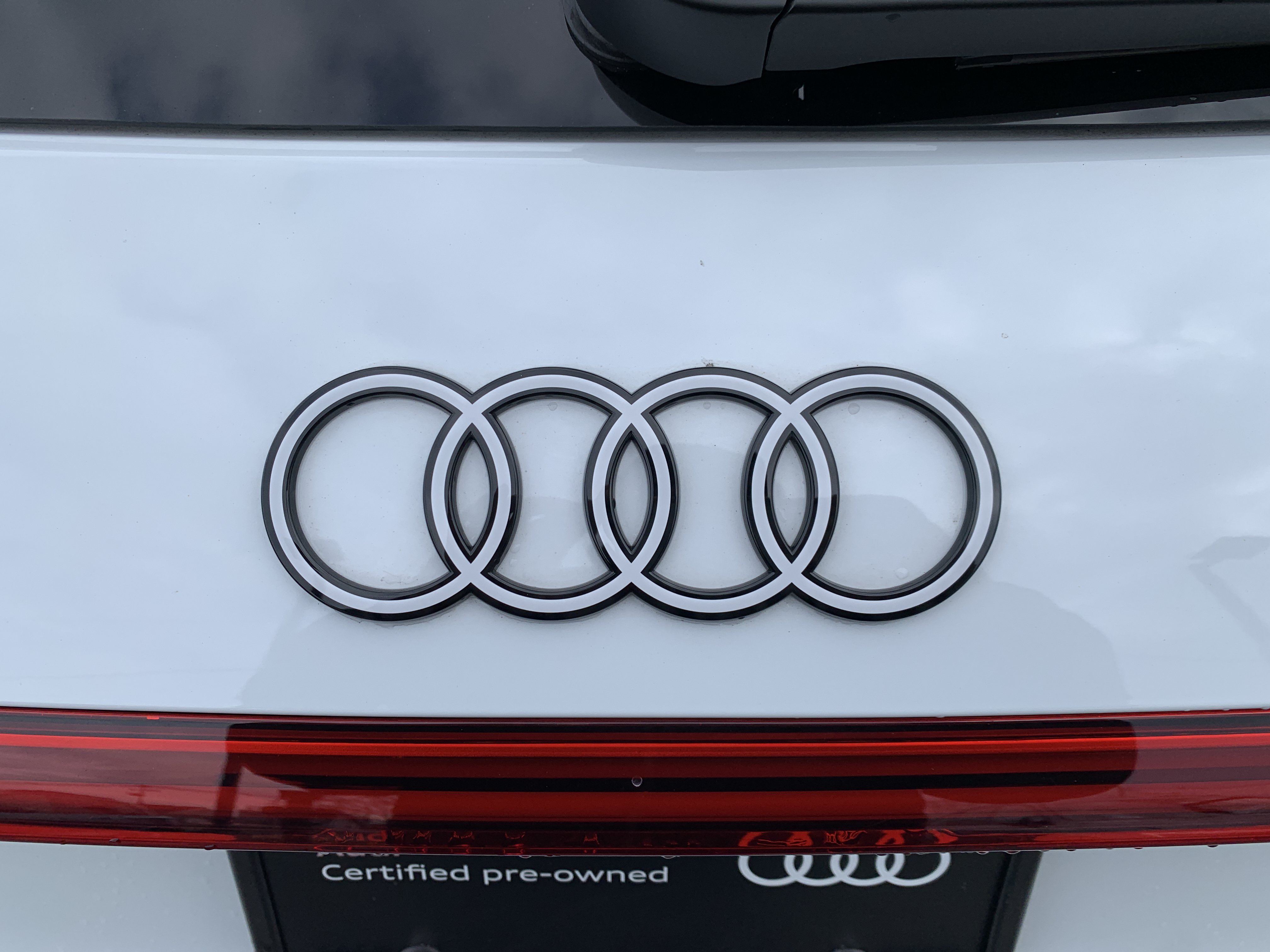 Certified 2025 Audi Q5 Premium w/ Premium Plus AWD/4WD image 22