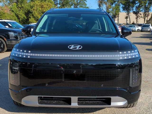 New 2026 Hyundai Ioniq 9 Limited image 9