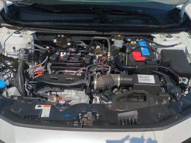 Used 2023 Honda Accord LX image 21