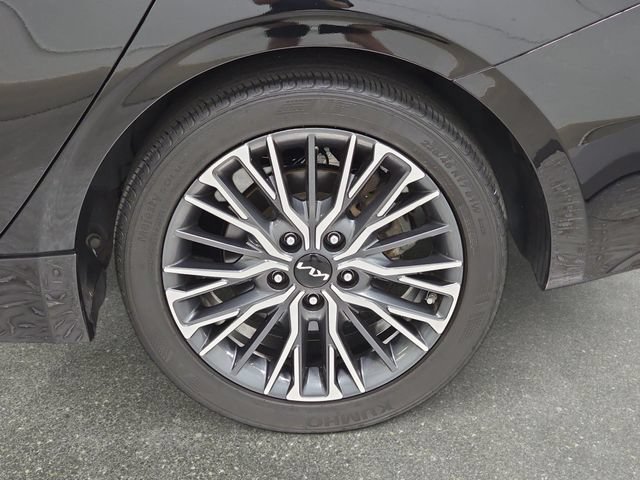 Used 2024 Kia Forte GT-Line w/ GT-Line Premium Package FWD image 33