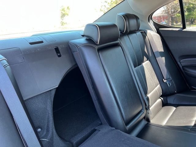 Used 2020 Acura TLX V6 w/ Technology Package FWD image 32