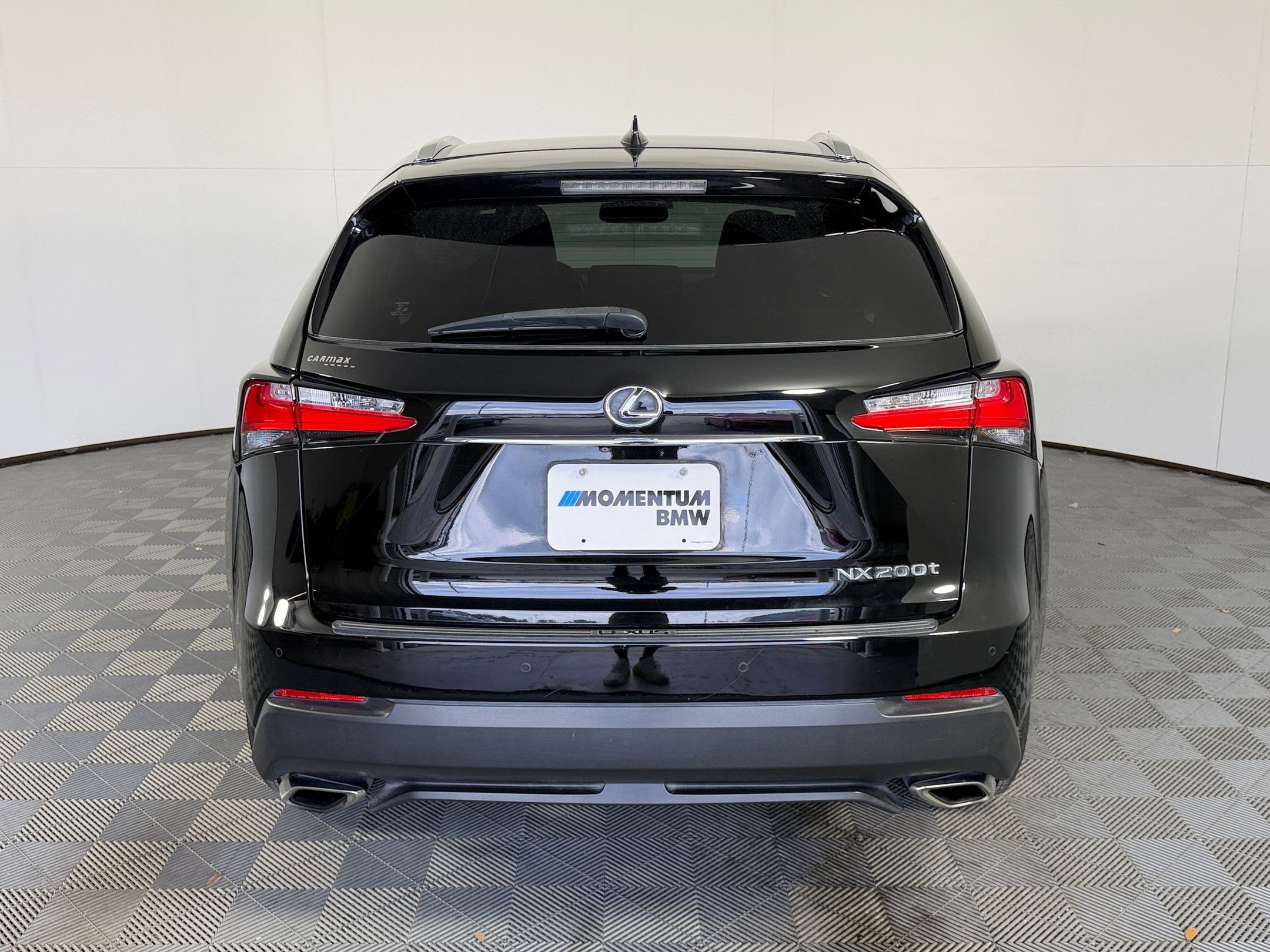 Used 2015 Lexus NX 200t FWD w/ Premium Package image 10