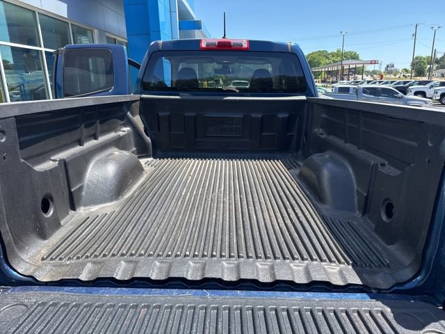 Used 2019 Chevrolet Colorado W/T RWD image 20