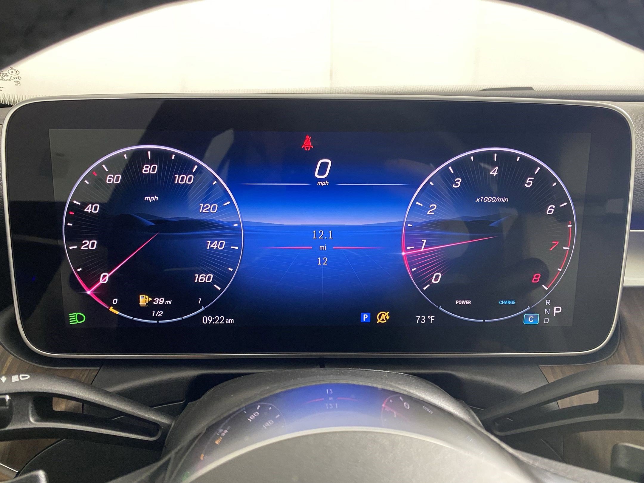 Used 2025 Mercedes-Benz C 300 C 300 image 19