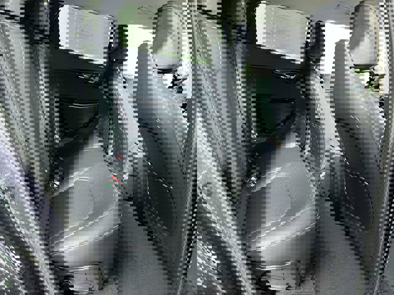 New 2025 Kia EV6 Wind image 29