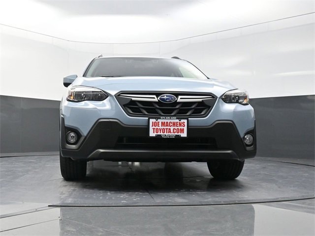 Used 2022 Subaru Crosstrek 2.0i Premium w/ Moonroof Package image 28
