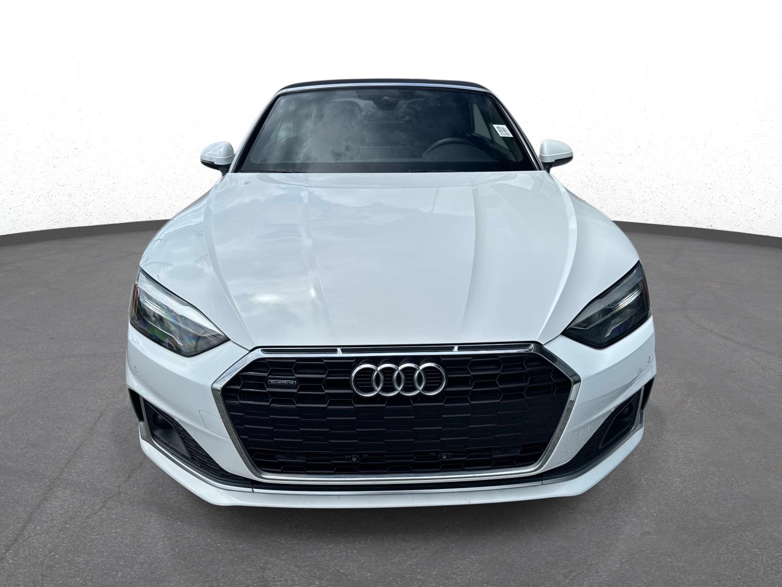 Used 2021 Audi A5 2.0T Premium w/ Convenience Package AWD/4WD image 8