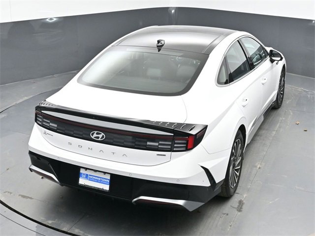 Used 2024 Hyundai Sonata Limited image 42