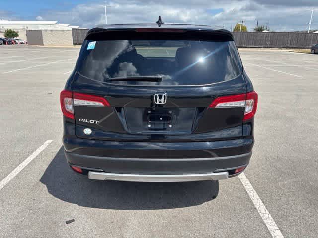 Used 2021 Honda Pilot EX-L image 4