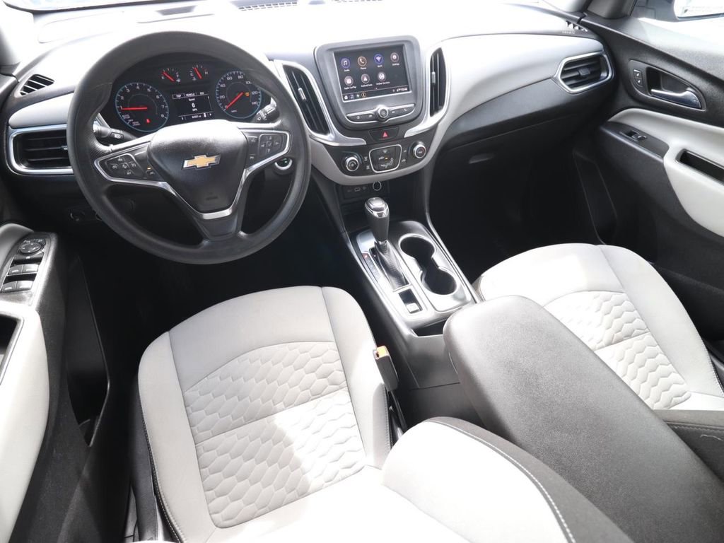 Used 2020 Chevrolet Equinox LS w/ LS Convenience Package image 6