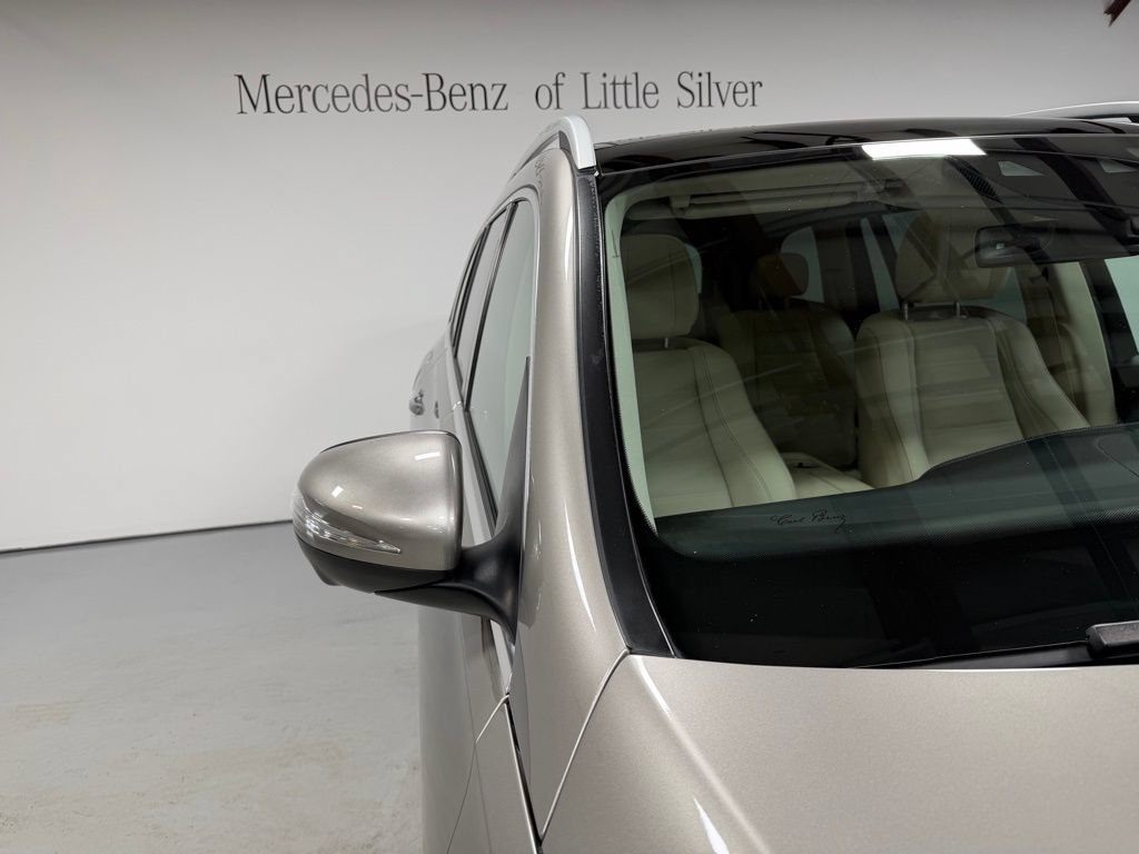 Certified 2023 Mercedes-Benz GLS 450 4MATIC image 12