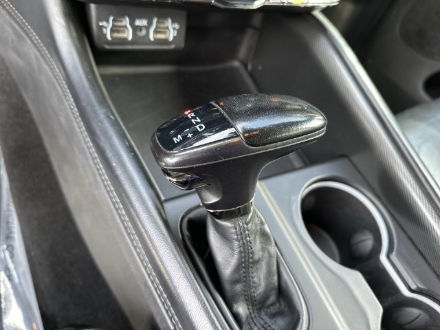 Used 2021 Dodge Durango GT w/ Blacktop Package RWD image 20
