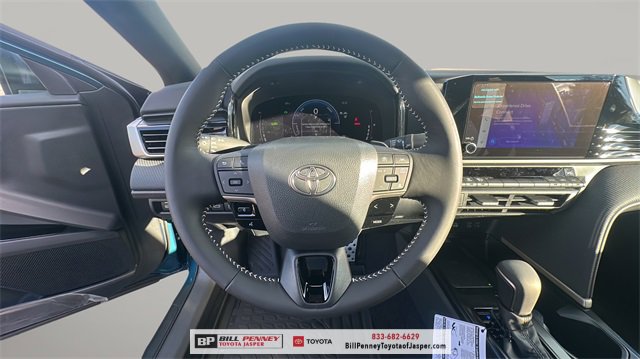 New 2026 Toyota Camry SE image 15