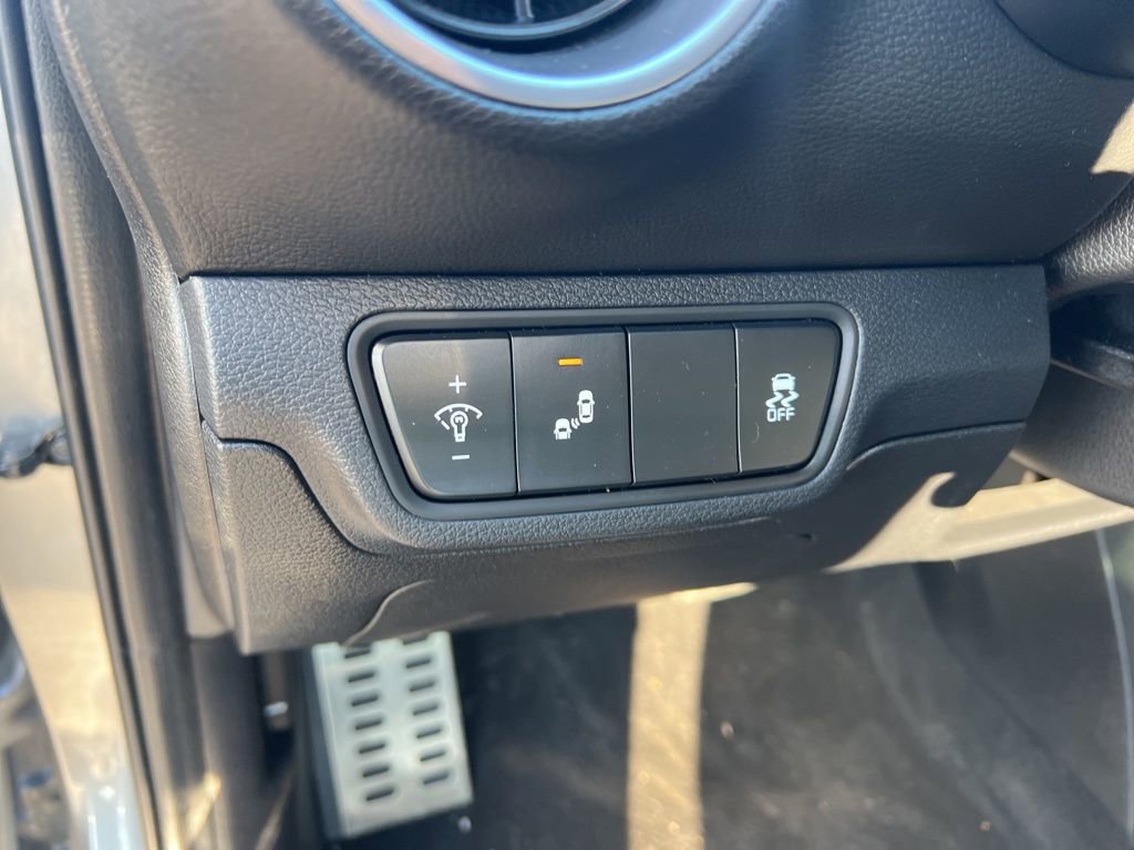 Certified 2023 Kia Forte GT-Line w/ GT-Line Technology Package image 49