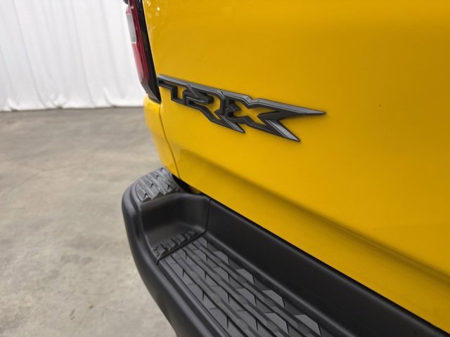 Used 2023 RAM 1500 TRX w/ TRX Level 2 Equipment Group image 23