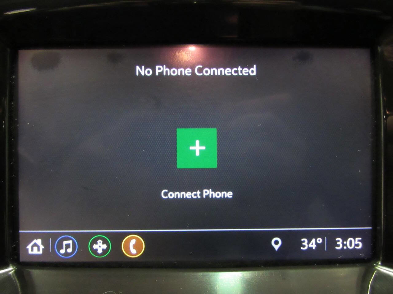 Used 2020 Chevrolet Spark LS image 39